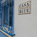 Σπίτι διακοπών Casa Blue