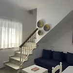 Casa Blue Σπίτι διακοπών *