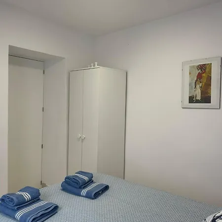 Casa Blue Holiday home