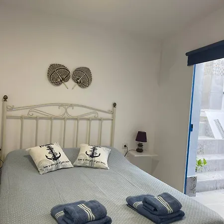 Casa Blue Holiday home *