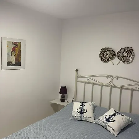 Casa Blue Holiday home Torrox