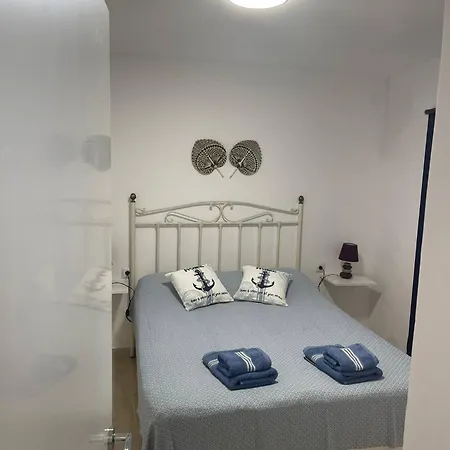 Casa Blue * Torrox