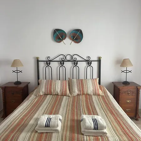 Casa Blue Holiday home *