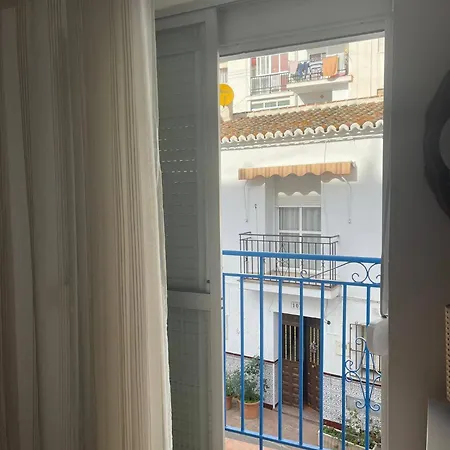 Holiday home Casa Blue Torrox
