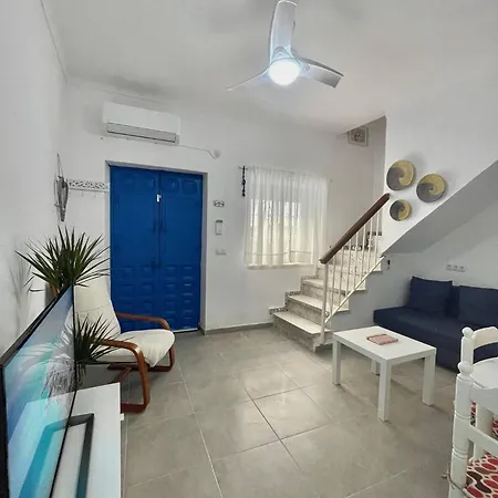 Holiday home Casa Blue Torrox