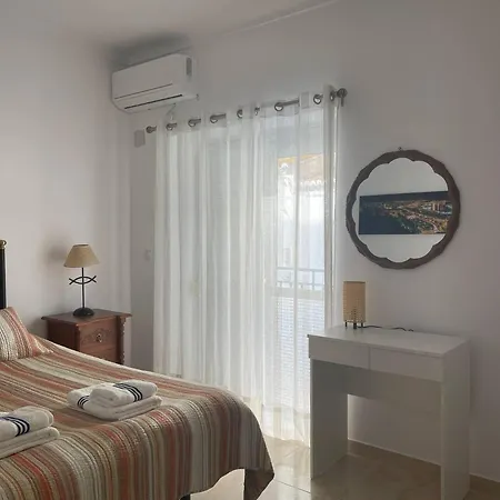 Casa Blue Torrox