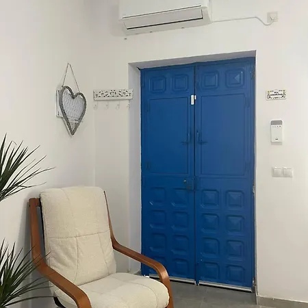 Casa Blue Holiday home