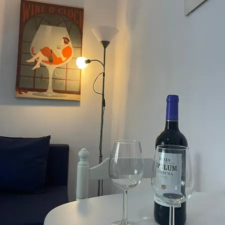 Holiday home Casa Blue *
