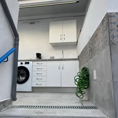 Casa Blue * Torrox