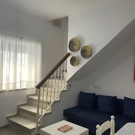 Casa Blue Holiday home *