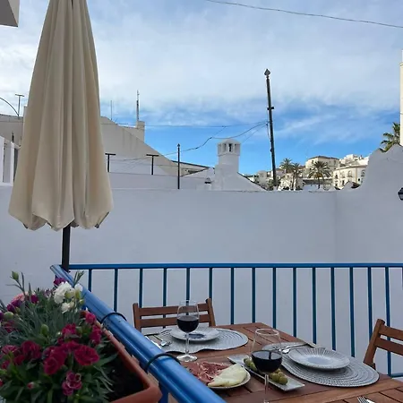 Casa Blue Torrox