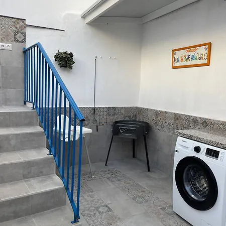 Casa Blue 度假居 *