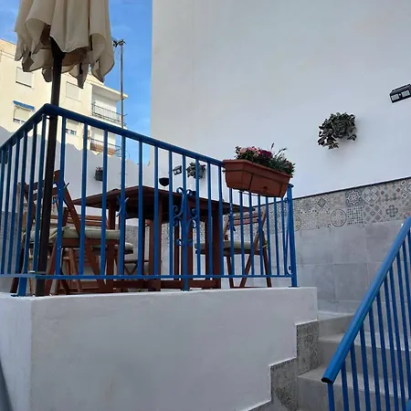 Holiday home Casa Blue *