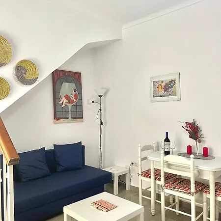 Holiday home Casa Blue Torrox