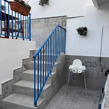 Casa Blue *