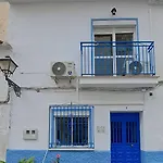 Casa Blue