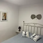 Casa Blue Prázdninový dům Torrox