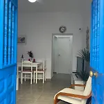 Casa Blue *