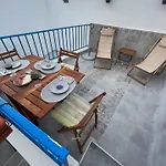 Prázdninový dům Casa Blue Torrox