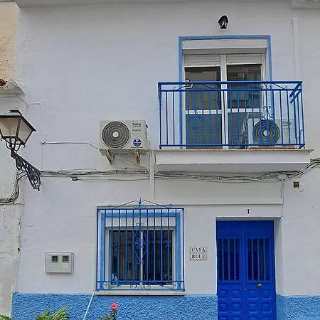 Casa Blue