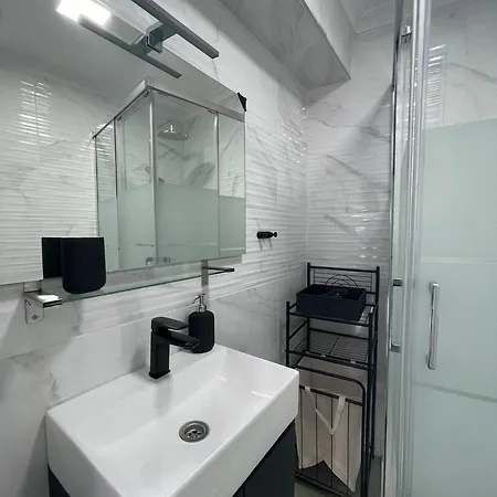 Casa Blue 펜션 토록스