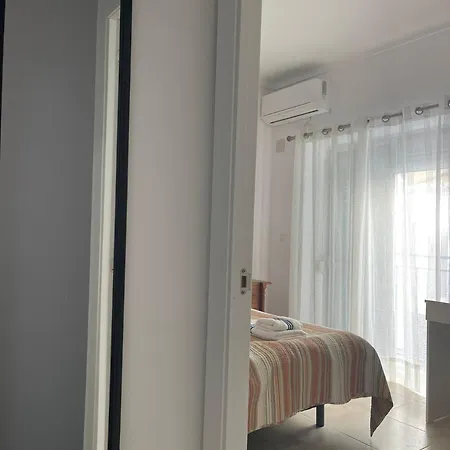 펜션 Casa Blue 토록스