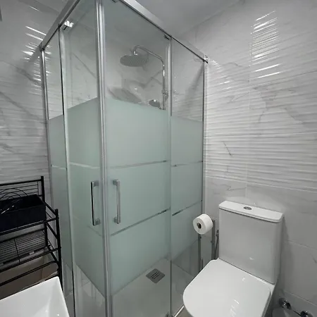 Casa Blue Torrox