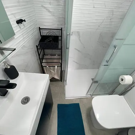 Casa Blue 펜션 토록스