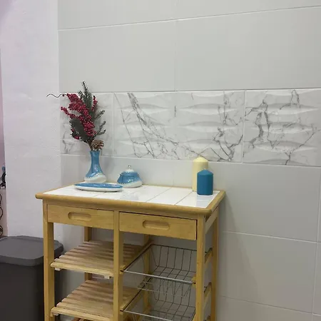 Casa Blue
