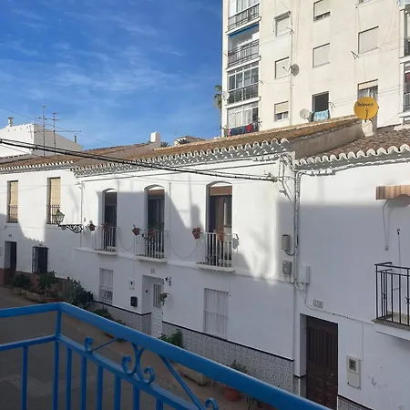 Casa Blue Сasa de vacaciones *