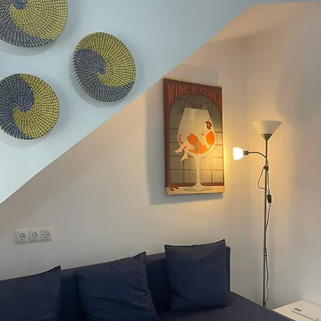 Casa Blue 펜션 토록스