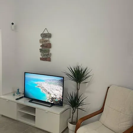 Casa Blue