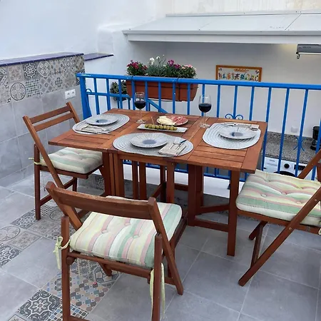 Casa Blue Сasa de vacaciones