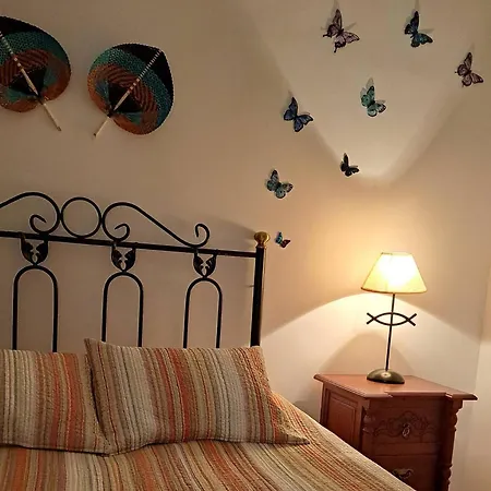 펜션 Casa Blue 토록스