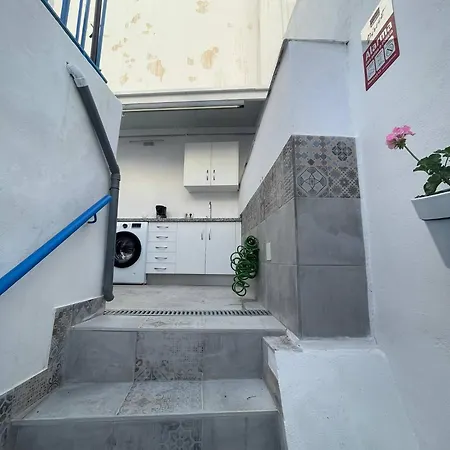 Casa Blue 펜션 토록스