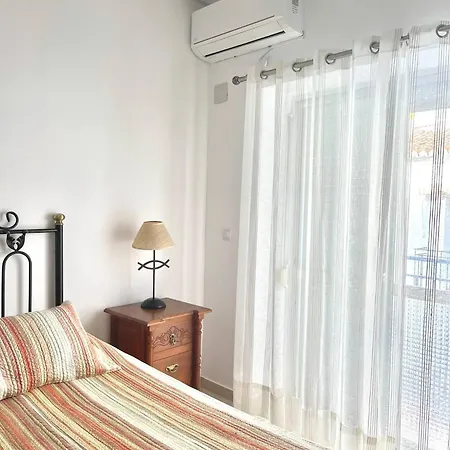 펜션 Casa Blue 토록스