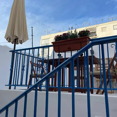 Casa Blue Сasa de vacaciones