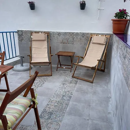 Casa Blue
