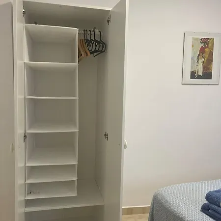 Casa Blue 別荘 トロクス・コスタ