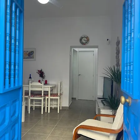 Casa Blue *
