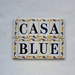 Semesterbostad Casa Blue Torrox