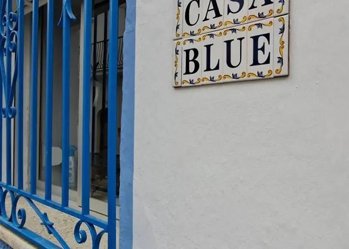 別荘 Casa Blue