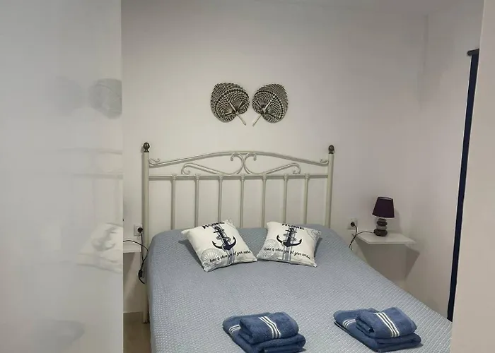 Casa Blue * トロクス・コスタ