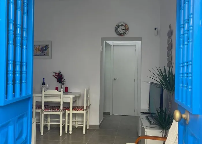 Casa Blue *