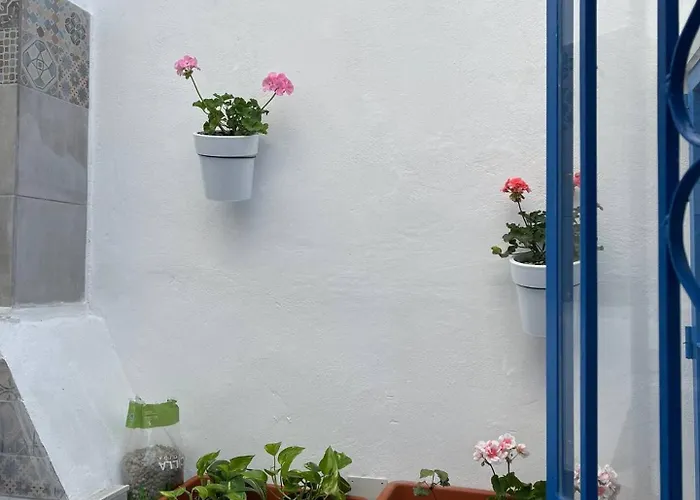 Casa Blue