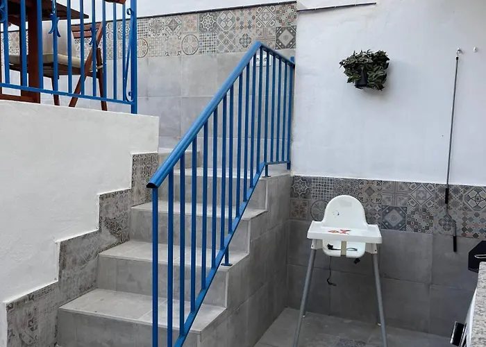 Casa Blue *